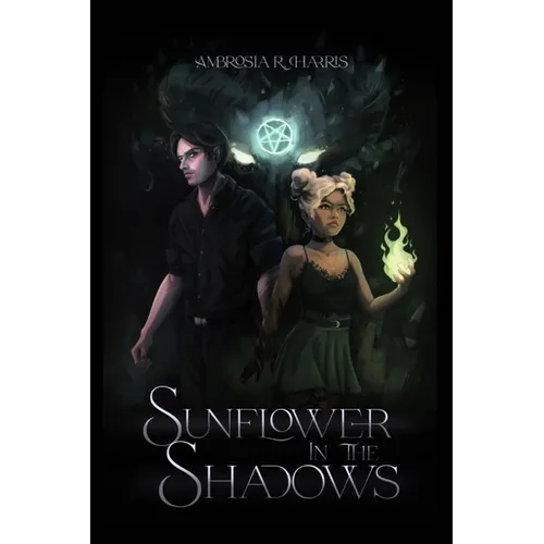 Sunflower in the Shadows - Paperback