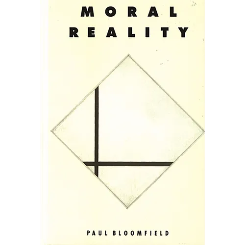 Moral Reality - Hardcover
