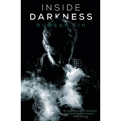 Inside Darkness - Paperback