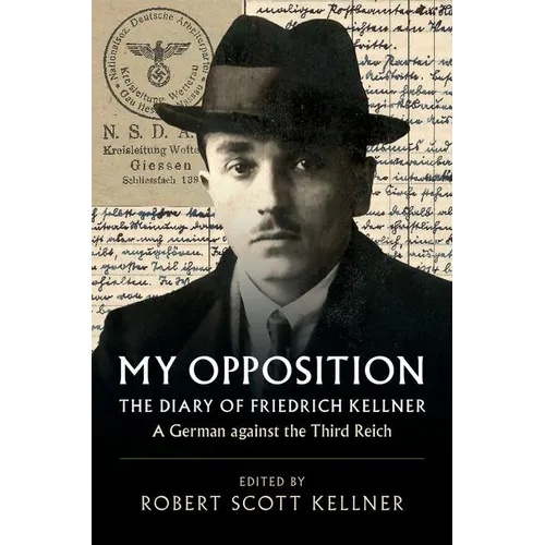 My Opposition - Hardcover