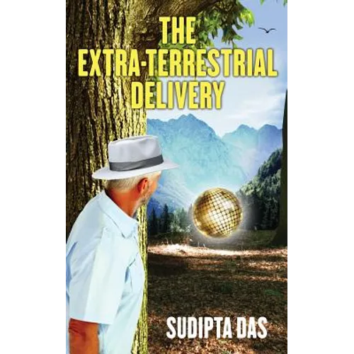 The Extra-Terrestrial Delivery - Paperback