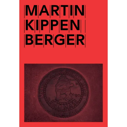 Martin Kippenberger: Momas Projekt - Paperback