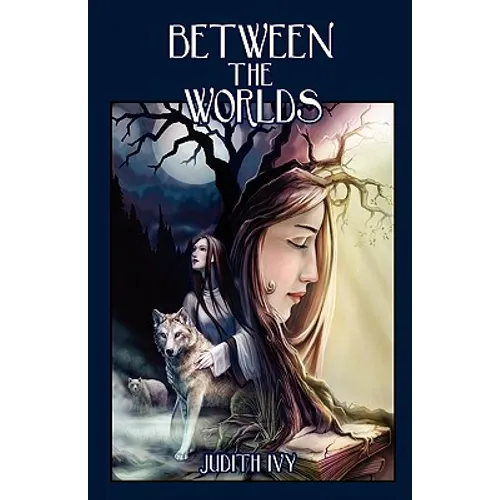 Between The Worlds - Paperback