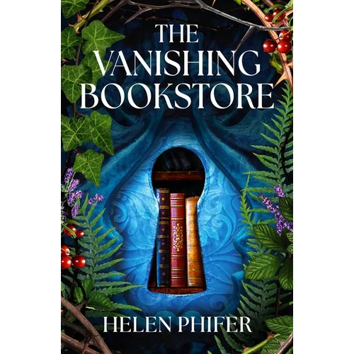 The Vanishing Bookstore - Paperback