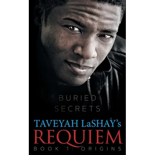 Requiem: Book 1: Origins - Paperback