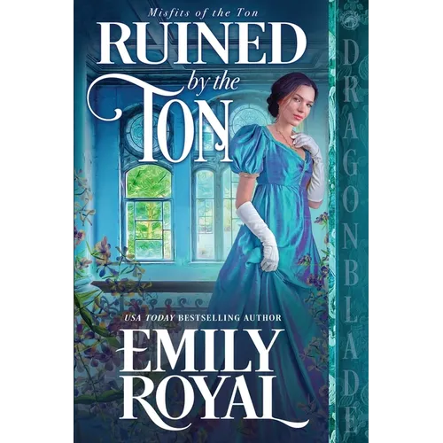 Ruined by the Ton - Paperback