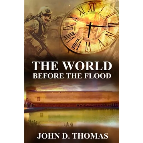 The World Before the Flood - Paperback