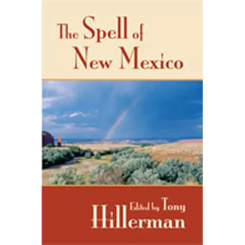 The Spell of New Mexico
