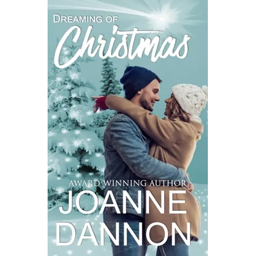 Dreaming of Christmas - Paperback