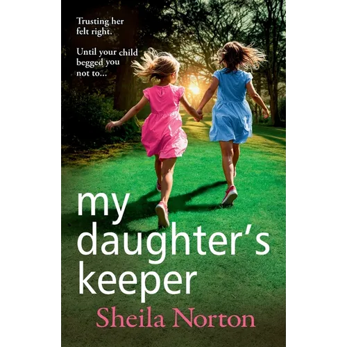 My Daughter's Keeper - Paperback