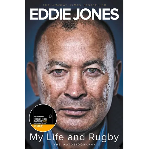 My Life and Rugby: The Autobiography - Paperback