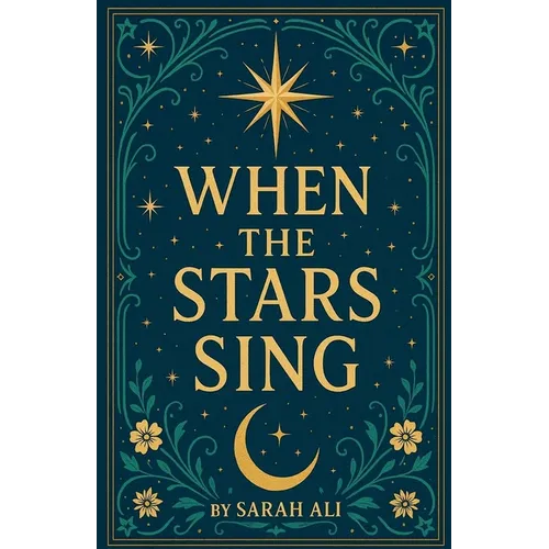 When the Stars Sing - Paperback