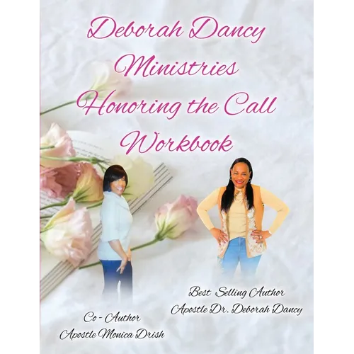 Honoring The Call Workbook - Paperback