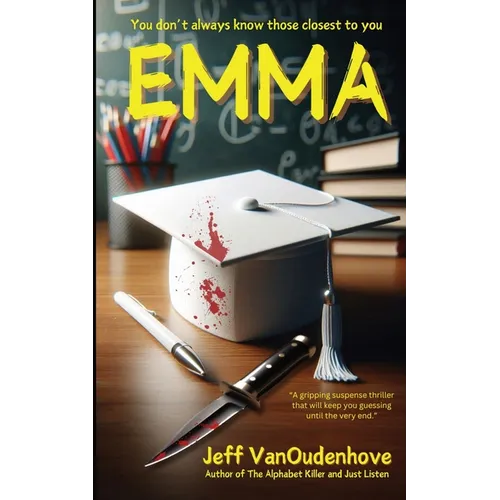 Emma - Paperback