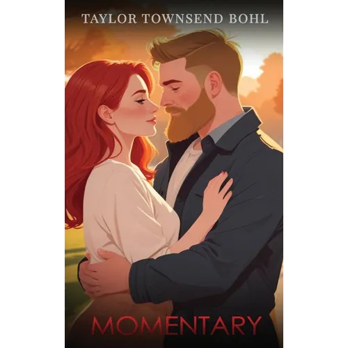Momentary - Hardcover