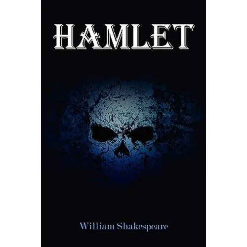 Hamlet (New Edition) - Paperback