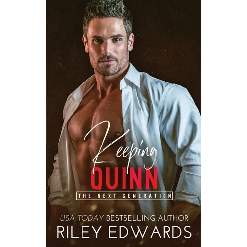 Keeping Quinn - Paperback