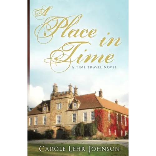 A Place in Time - Paperback