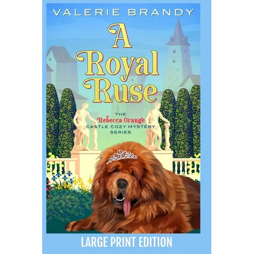 A Royal Ruse - Paperback