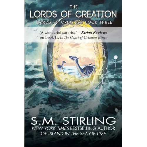 The Lords of Creation - Paperback