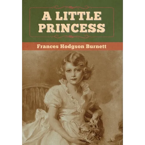 A Little Princess - Hardcover