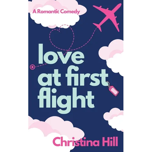 Love at First Flight - Paperback