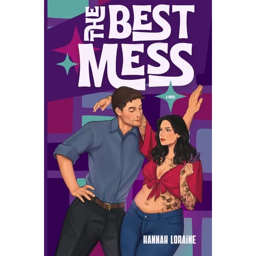 The Best Mess - Paperback
