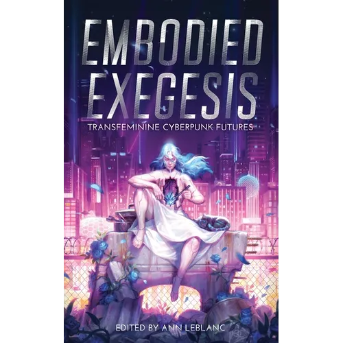 Embodied Exegesis - Paperback