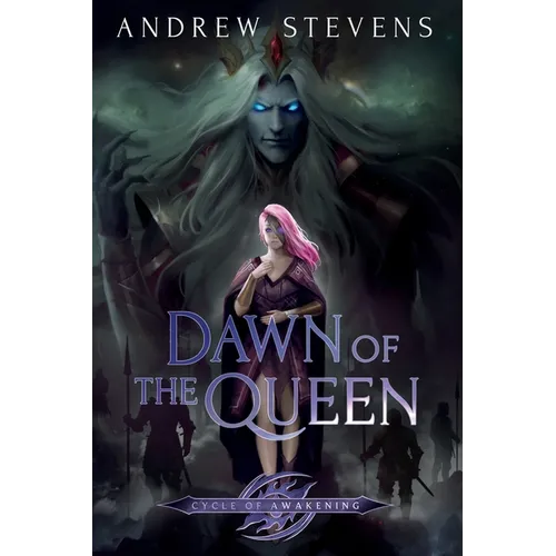 Dawn of the Queen - Paperback