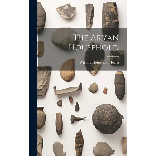 The Aryan Household - Hardcover