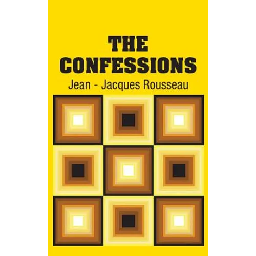 The Confessions - Hardcover