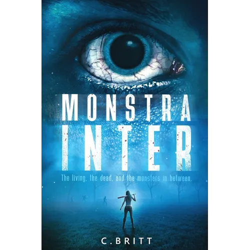 Monstra Inter - Paperback