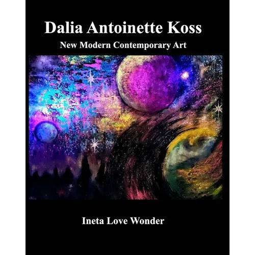 Dalia Antoinette Koss - Paperback