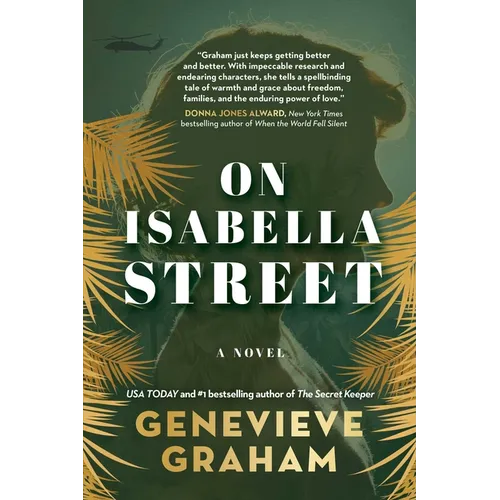 On Isabella Street - Paperback