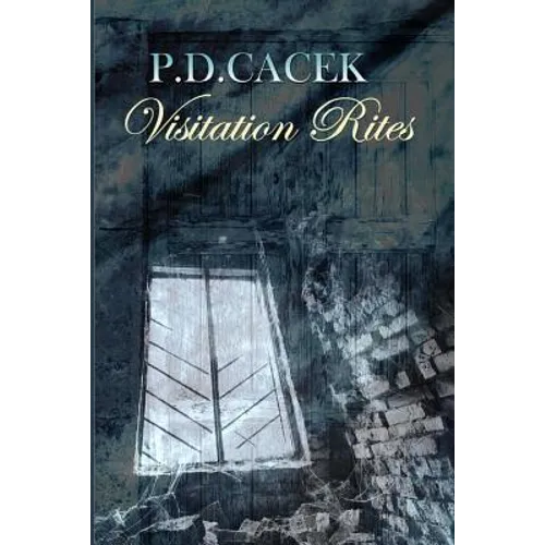 Visitation Rites - Paperback