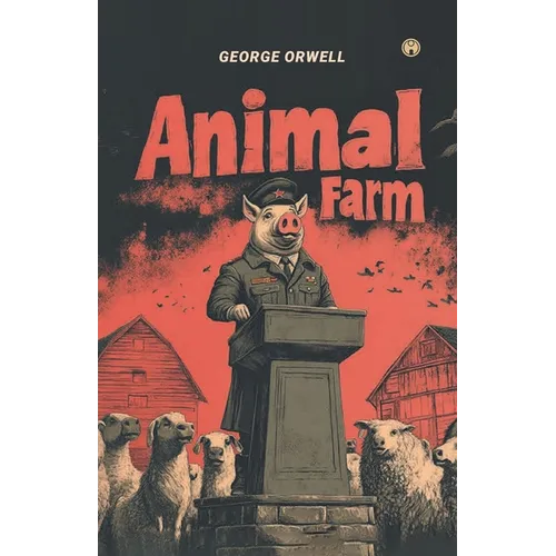 Animal Farm - Paperback