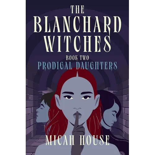 Prodigal Daughters - Paperback