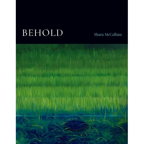 Behold - Paperback