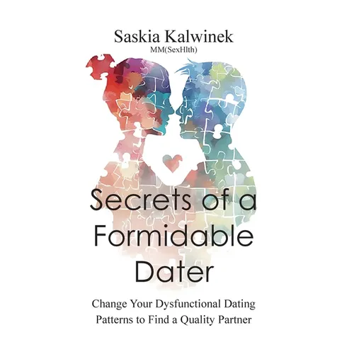 Secrets of a Formidable Dater - Paperback