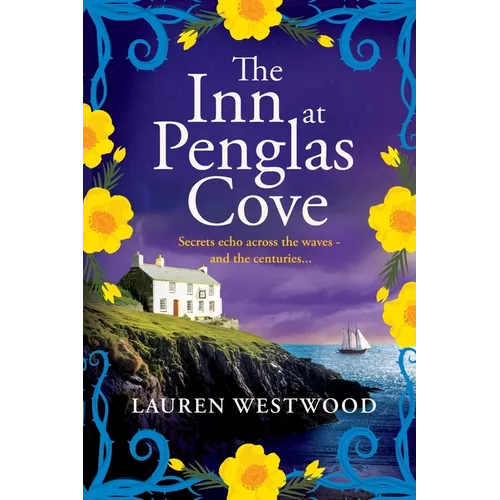 The Inn at Penglas Cove - Paperback