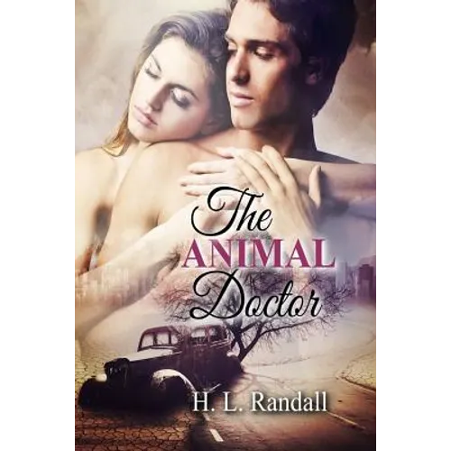 The Animal Doctor: none - Paperback