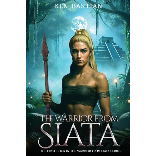 The WARRIOR From SIATA - Paperback