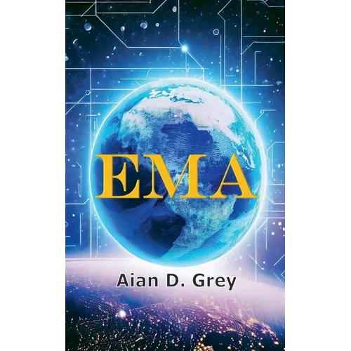 Ema - Paperback