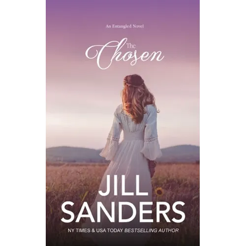 The Chosen - Paperback