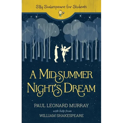A Midsummer Night's Dream - Paperback