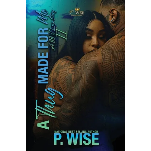 A Thug Made For Me 2: A BBW Love Story - Paperback