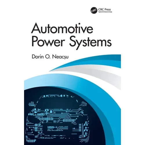 Automotive Power Systems - Paperback