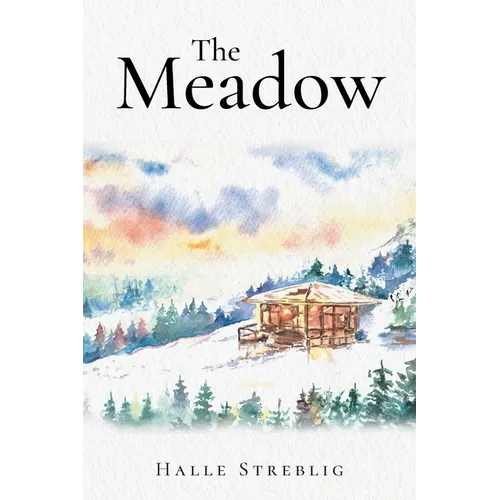The Meadow - Paperback