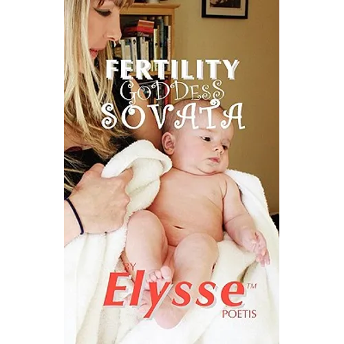 Fertility Goddess SOVATA - Paperback