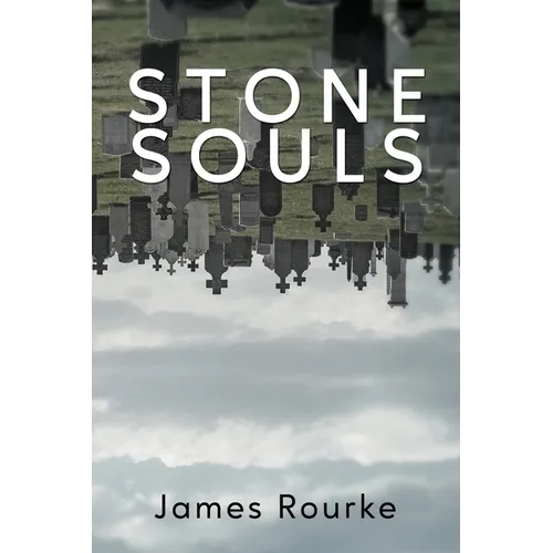Stone Souls - Paperback